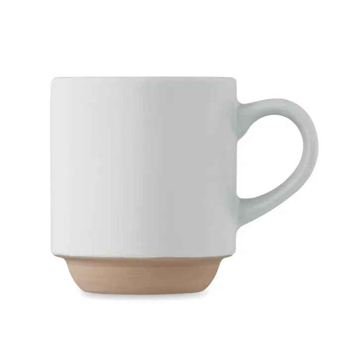 Ceramic stackable mug 170 ml - MO2493 (MOCN#06)